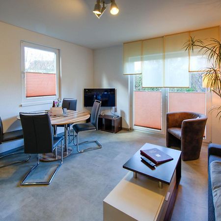 Auszeit-Im-Harz Haus 6 Wohnung 2 Wernigerode Kültér fotó