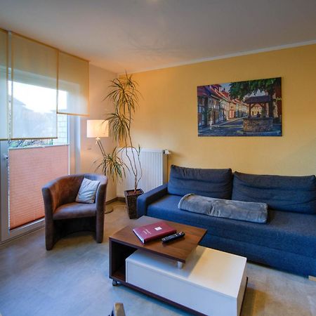 Auszeit-Im-Harz Haus 6 Wohnung 2 Wernigerode Kültér fotó